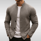 Blazer de Punto André Ferran Louis