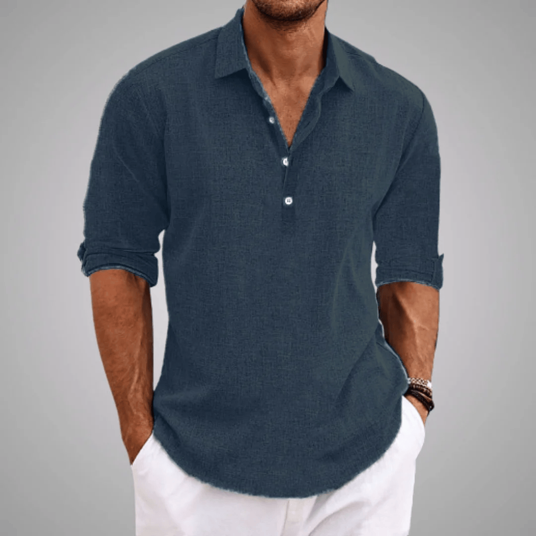 Camisa André Ferran Fernando