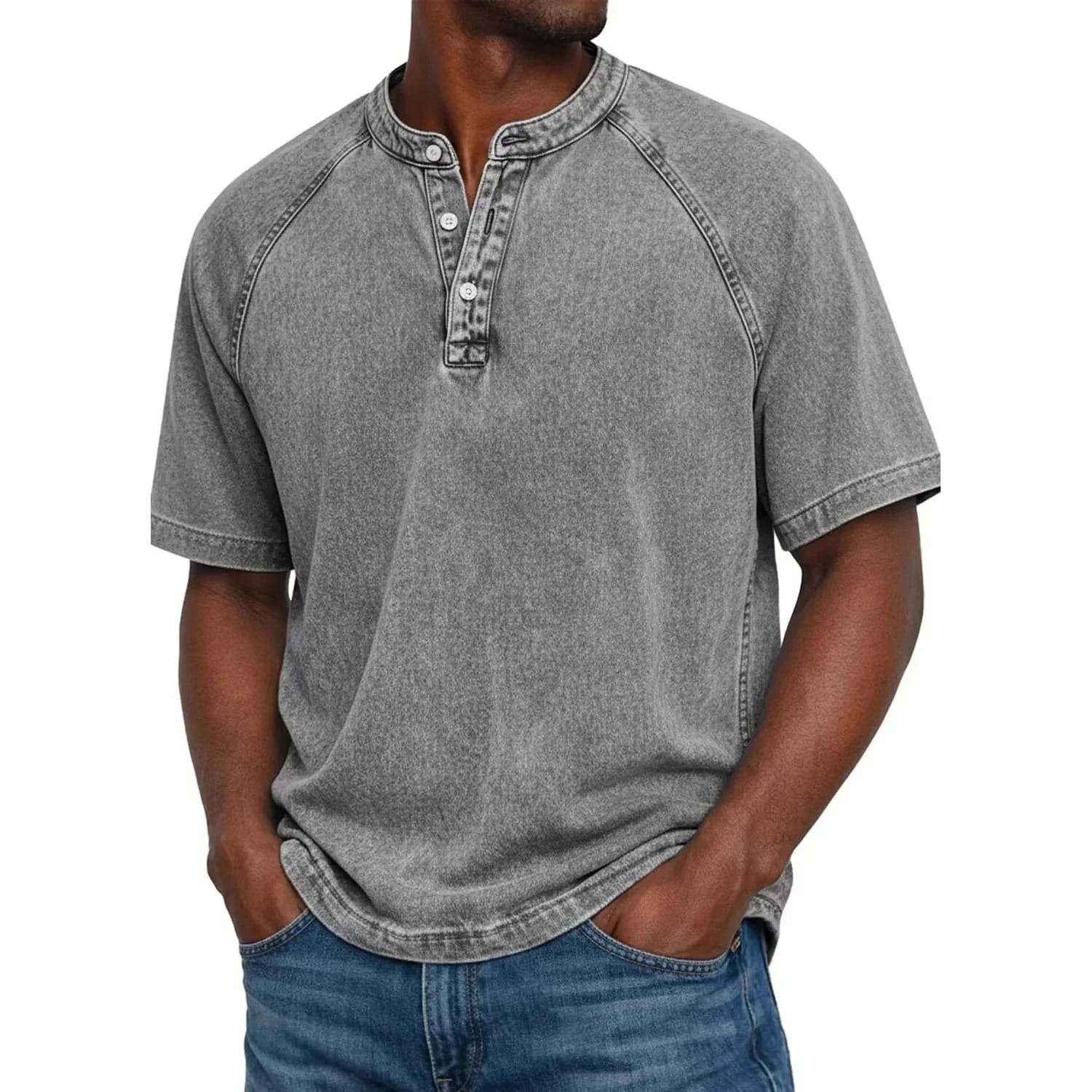 André Ferran Henley de Agua Salada