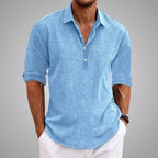 Camisa André Ferran Fernando