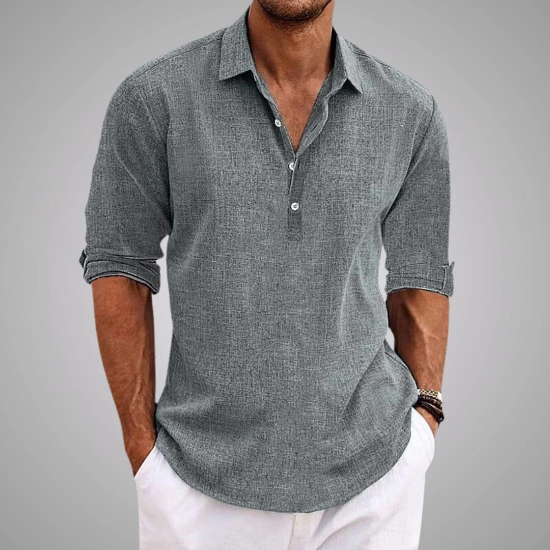 Camisa André Ferran Fernando