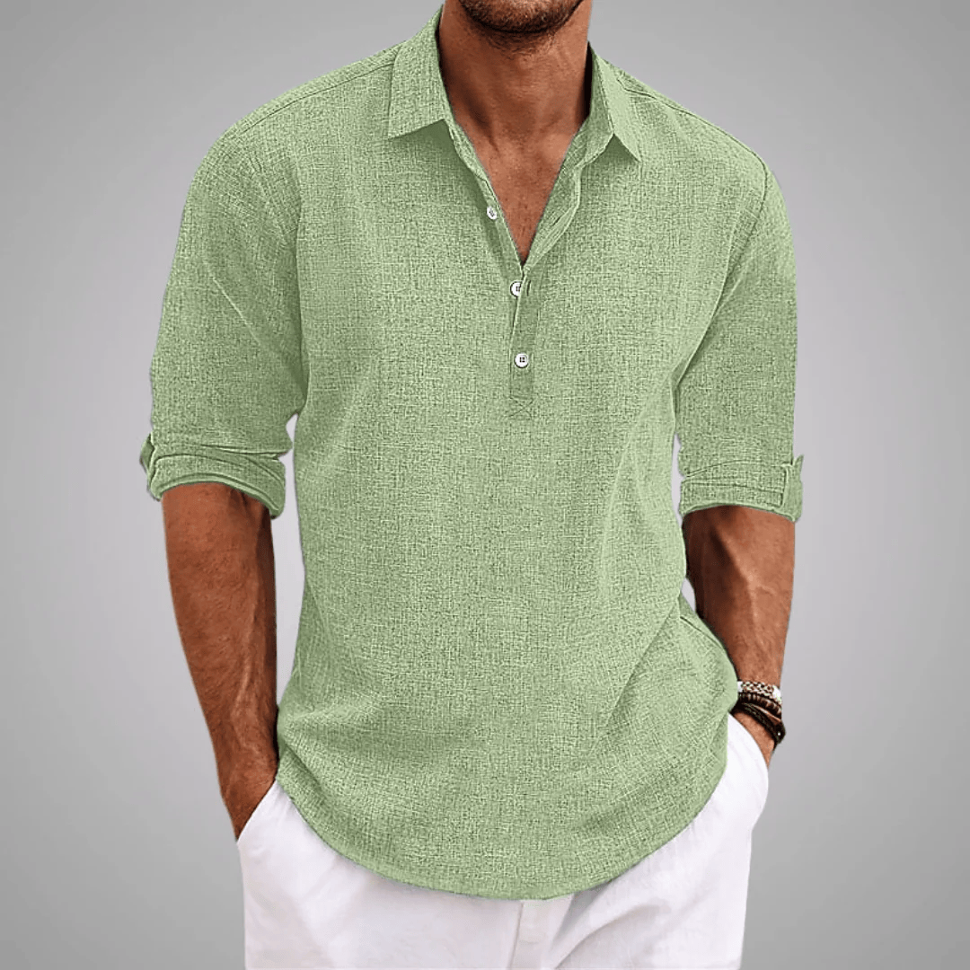 Camisa André Ferran Fernando