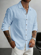 Camisa André Ferran Marcelo