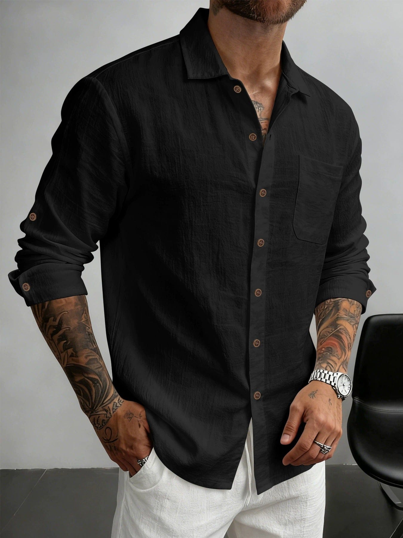Camisa André Ferran Marcelo