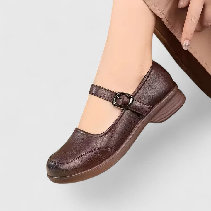 Taylah | Buty ortopedyczne