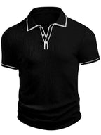 Camisa Polo André Ferran Hénry