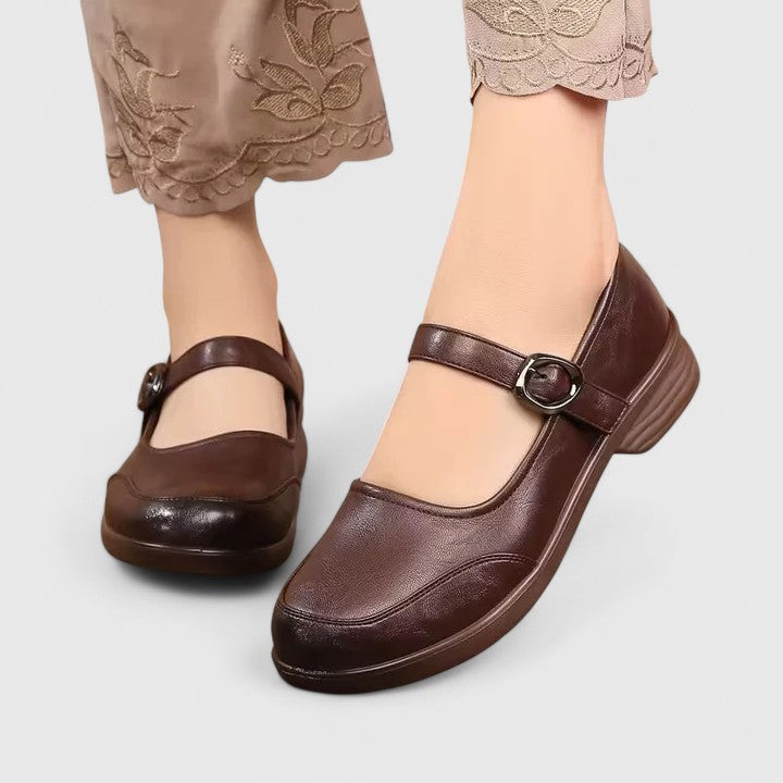 Taylah | Buty ortopedyczne