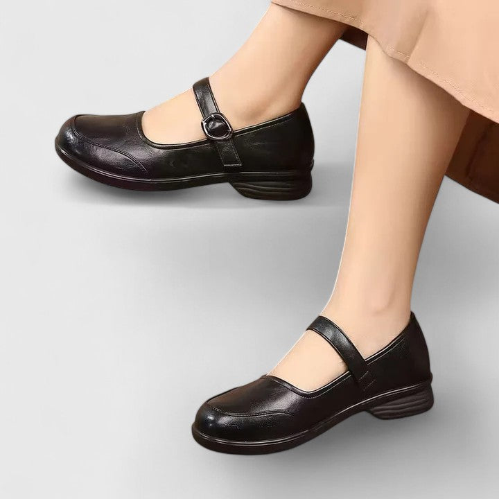 Taylah | Buty ortopedyczne