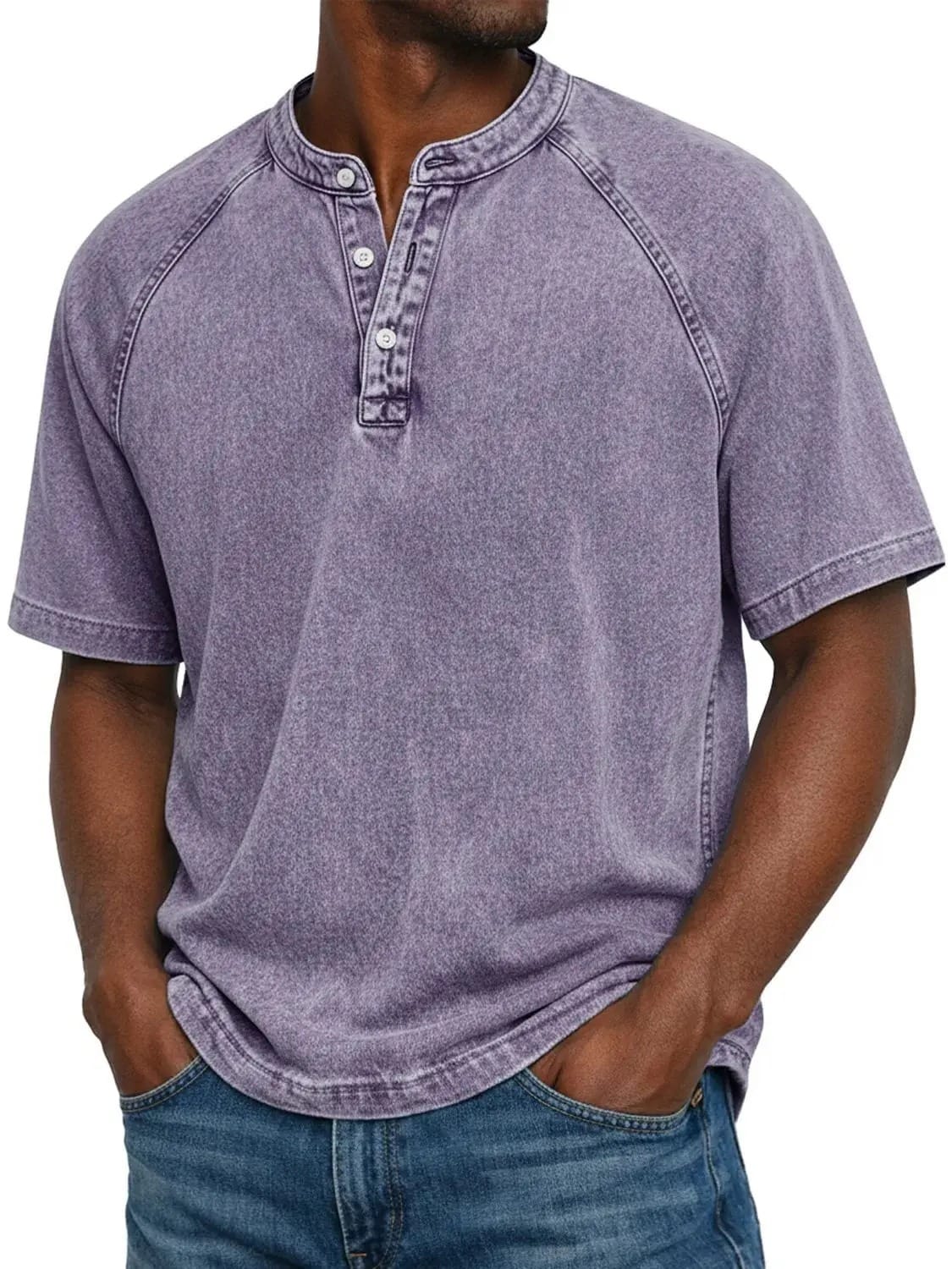 André Ferran Henley de Agua Salada