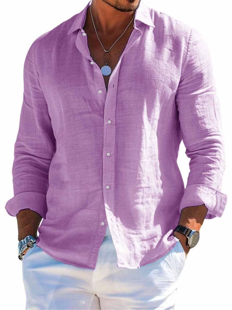 Camisa André Ferran Étienne