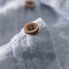 Camisa de Lino Havana André Ferran