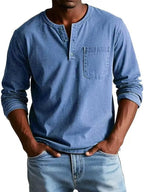 André Ferran Weston Vintage Henley