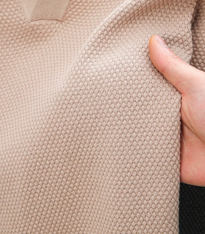 Polo Prestige Woven de André Ferran