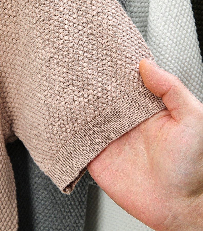 Polo Prestige Woven de André Ferran