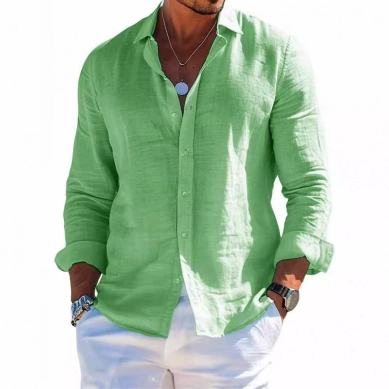 Camisa André Ferran Étienne