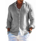 Camisa André Ferran Étienne