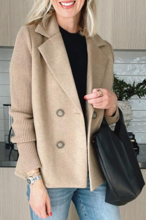 Sorelle | Blazer Elegante