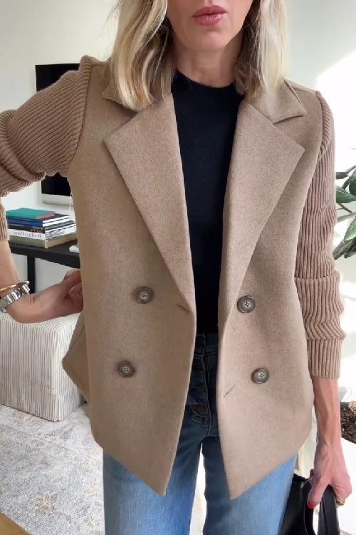 Sorelle | Blazer Elegante