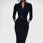 Marilena vestido