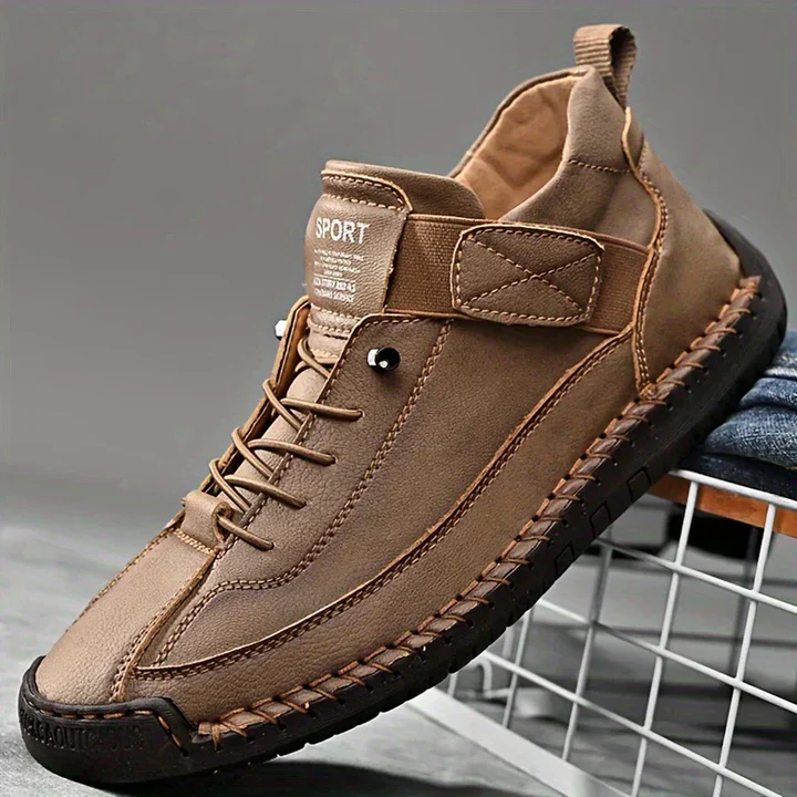Saela | Sneakersy ortopedyczne
