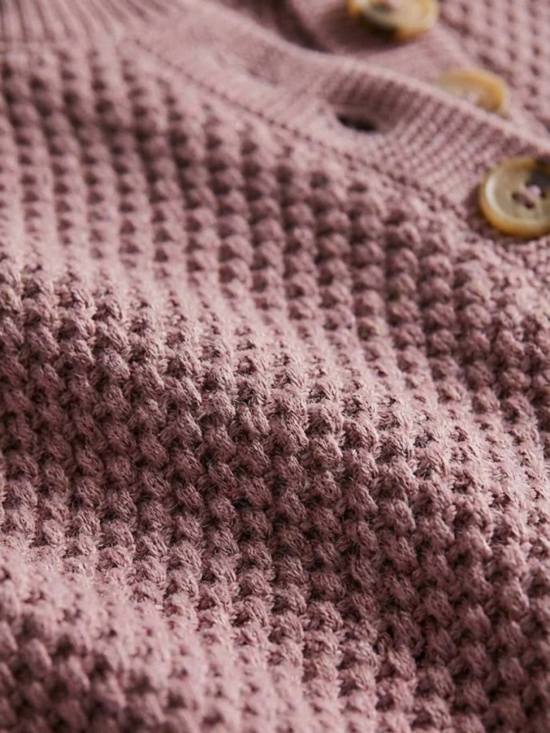 Multi-Weather Comfort: Dwu-elementowy zestaw w oversize