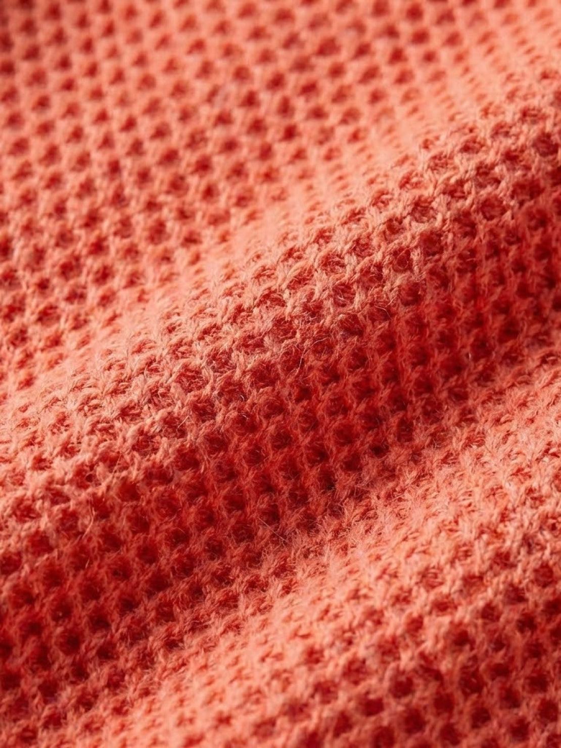 Multi-Weather Comfort: Dwu-elementowy zestaw w oversize