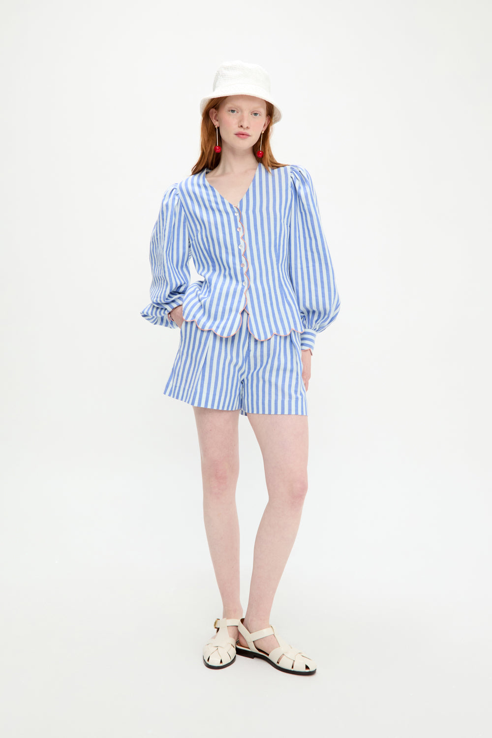 Blusa N140 Marta
