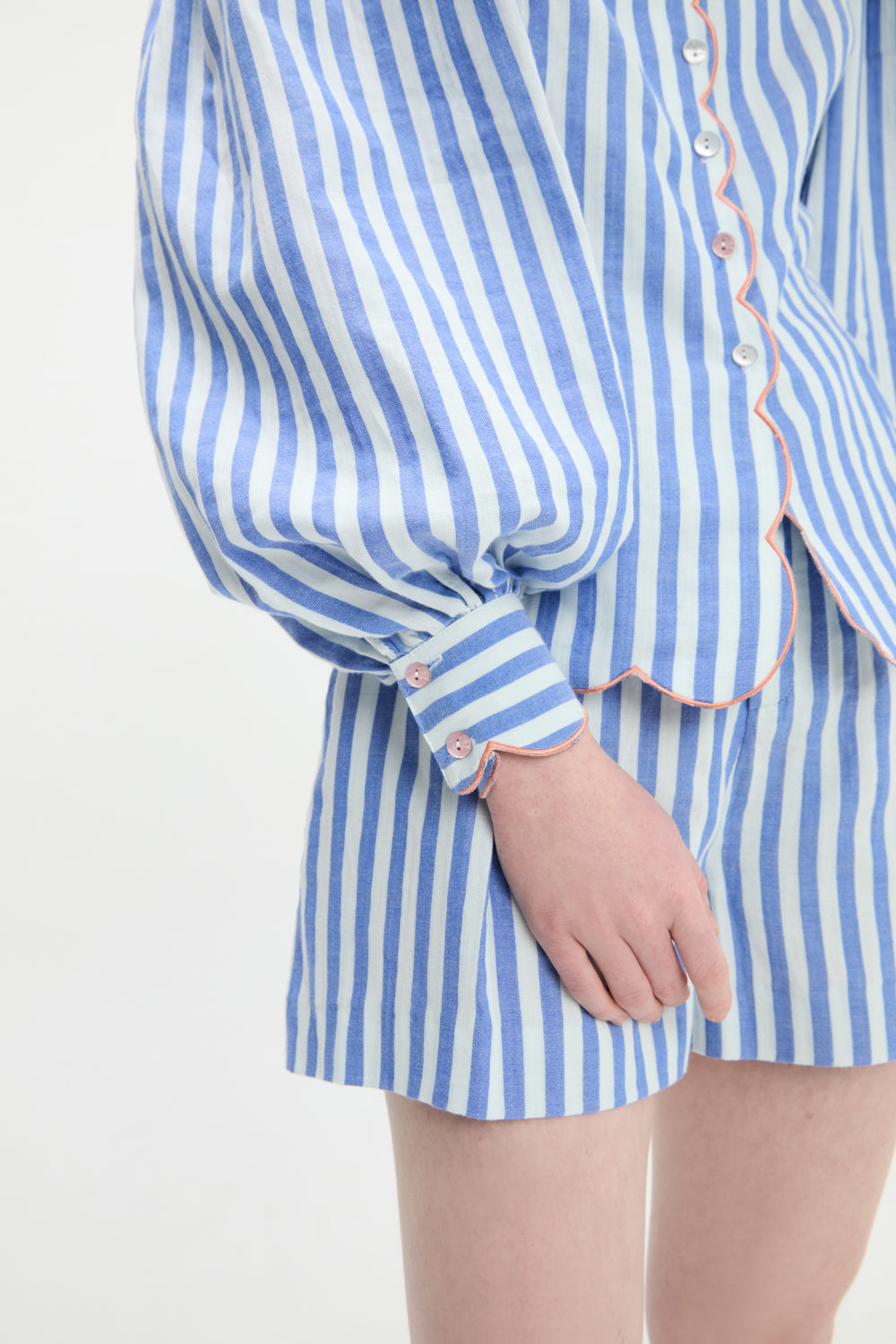 Blusa N140 Marta