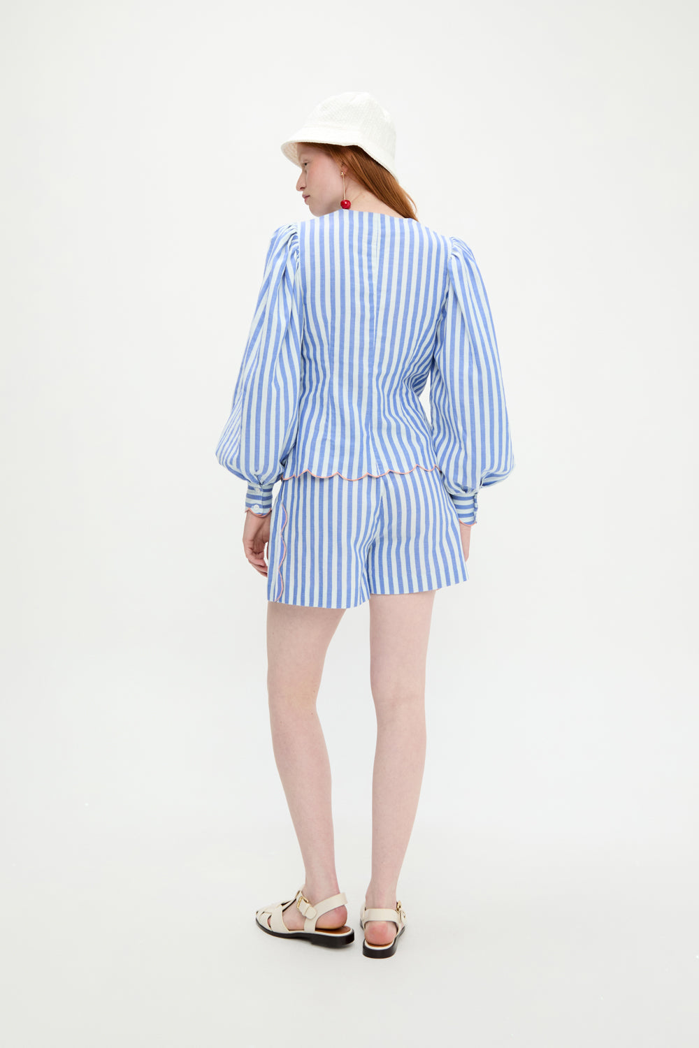 Short N140 Marta