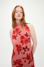 VESTIDO MANILA PINK