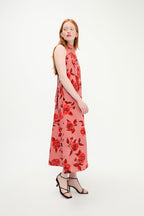VESTIDO MANILA PINK