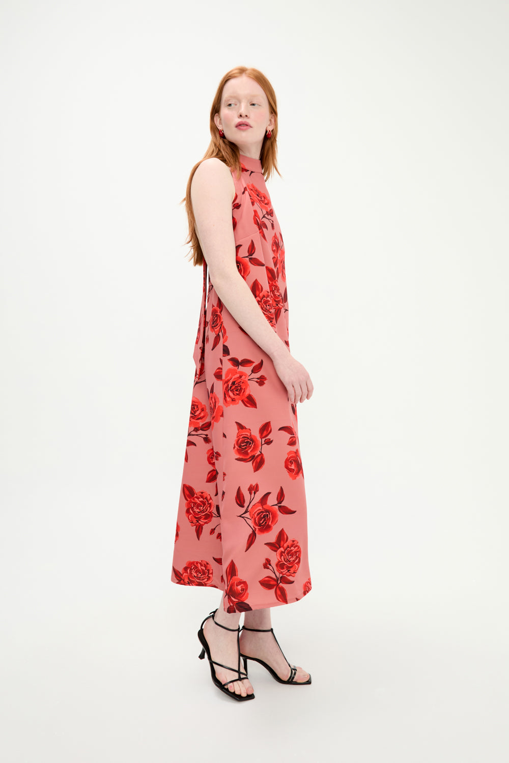 VESTIDO MANILA PINK
