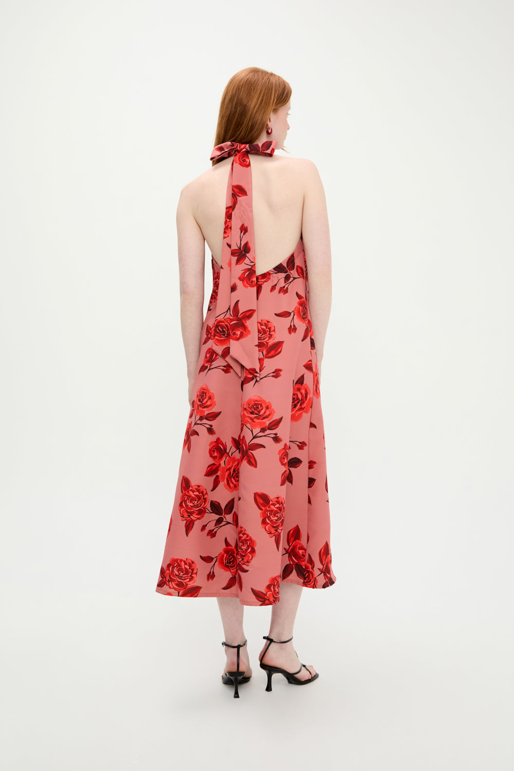 VESTIDO MANILA PINK