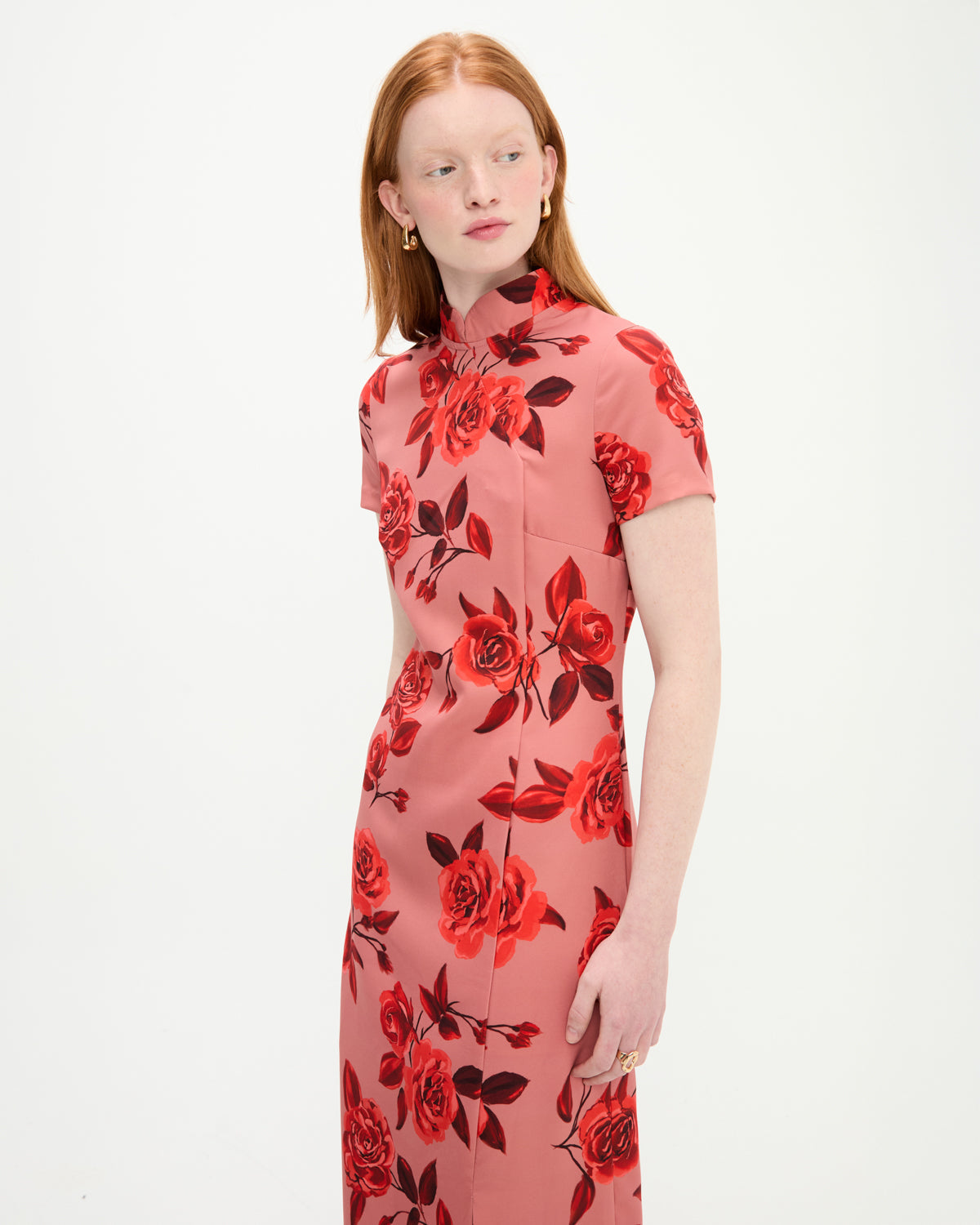 VESTIDO SHIBUYA