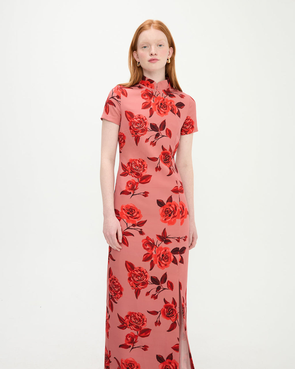 VESTIDO SHIBUYA