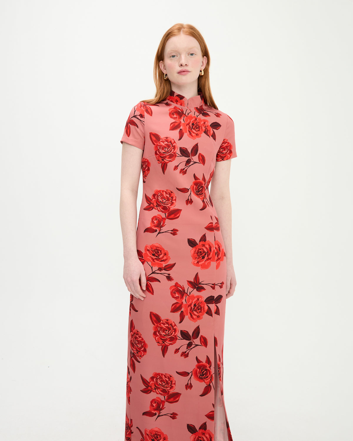 VESTIDO SHIBUYA