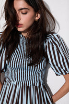VESTIDO ALICE EN AZUL