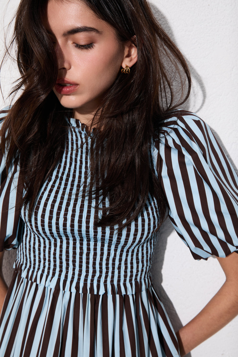 VESTIDO ALICE EN AZUL