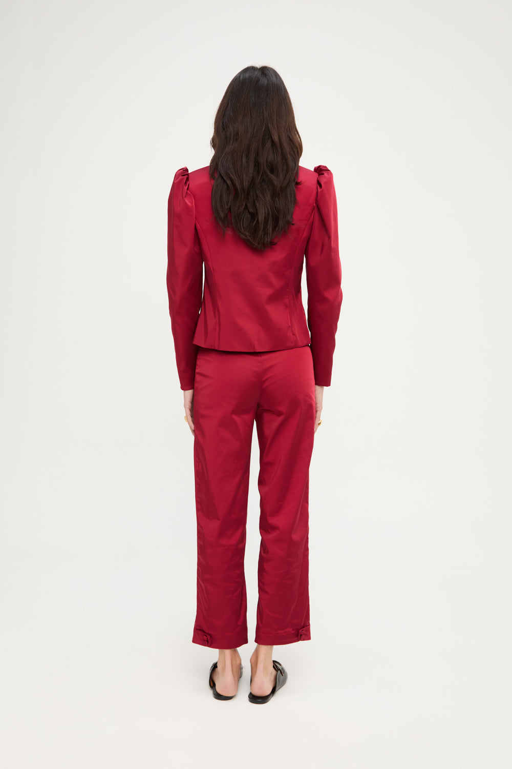 PANTALÓN LA GUINDA