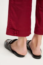 PANTALÓN LA GUINDA