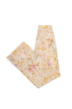 PANTALÓN ABUELA FLORAL