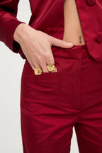 PANTALÓN LA GUINDA