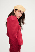 CHAQUETA LA GUINDA