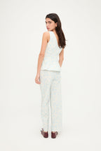 PANTALÓN GUIÑOTE AZUL BABY