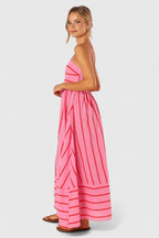 Ilyanthe | Elegancka Sukienka Maxi