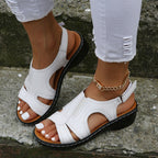 Jolie | Sandalias de Mujer Cómodas y Ligeras