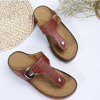 Sandalias Clarisse
