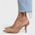 Bianca - Zapato Slingback
