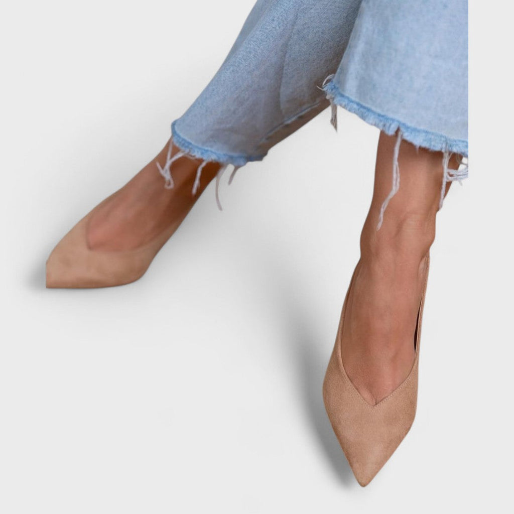 Bianca - Zapato Slingback
