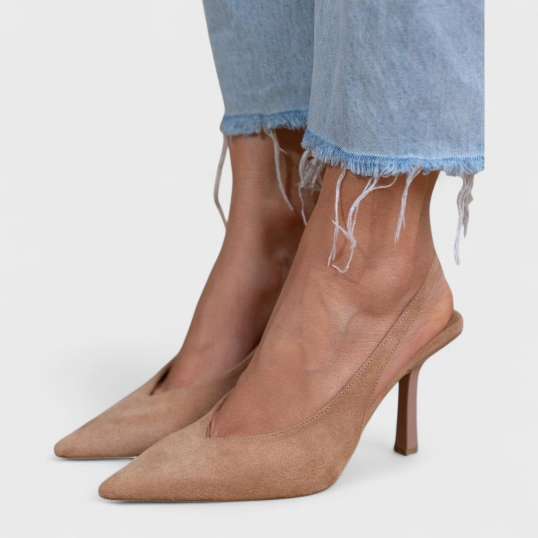 Bianca - Zapato Slingback